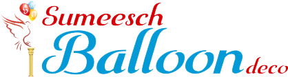 Sumeesch Balloon Logo